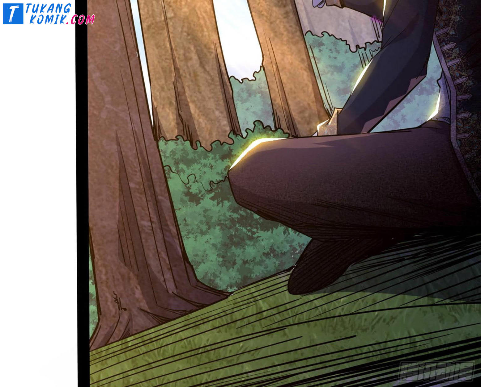 I’m An Evil God Chapter 259 halaman 21