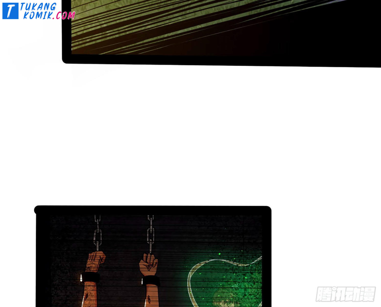 I’m An Evil God Chapter 259 halaman 22