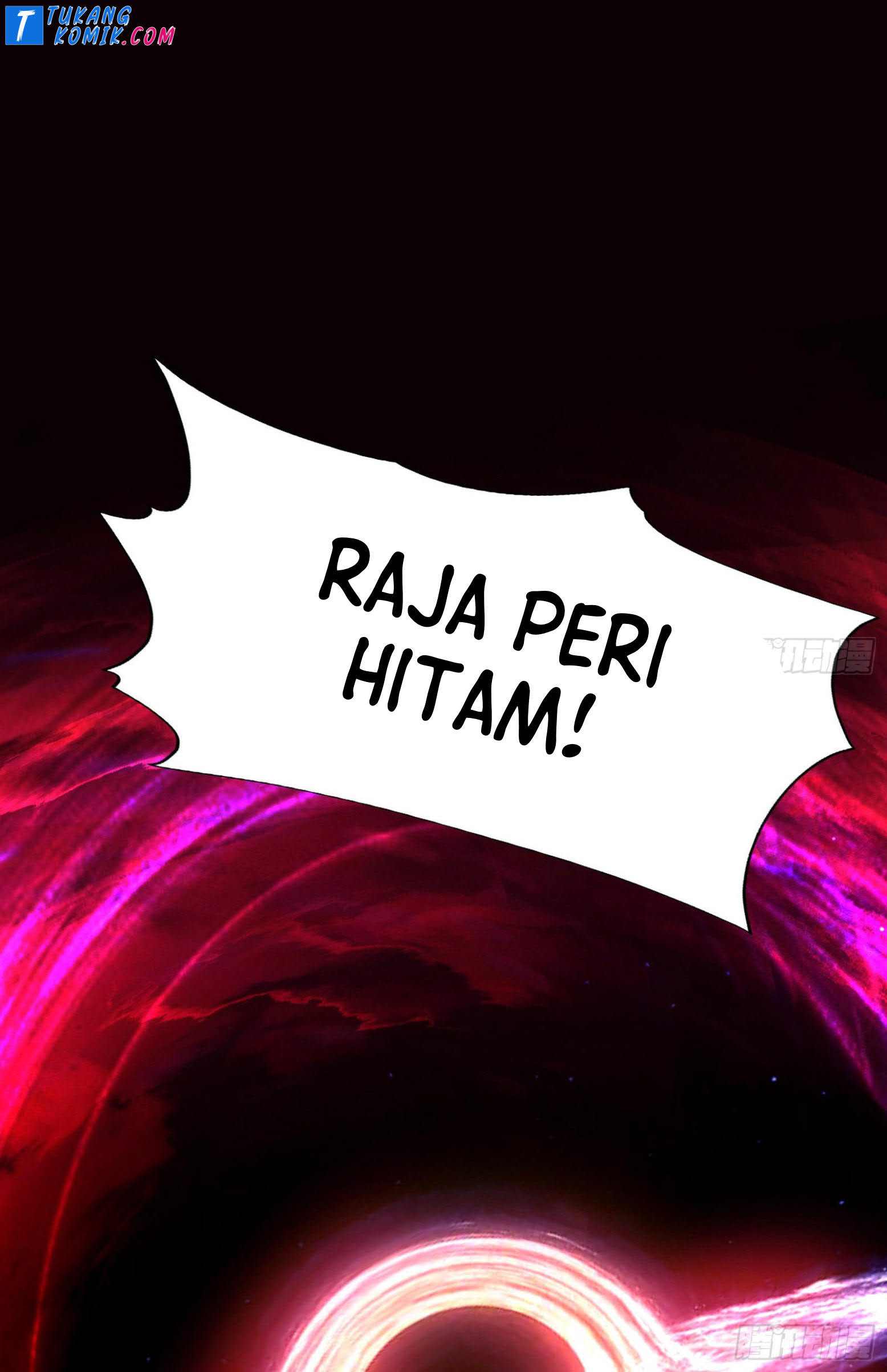 I’m An Evil God Chapter 258 halaman 22
