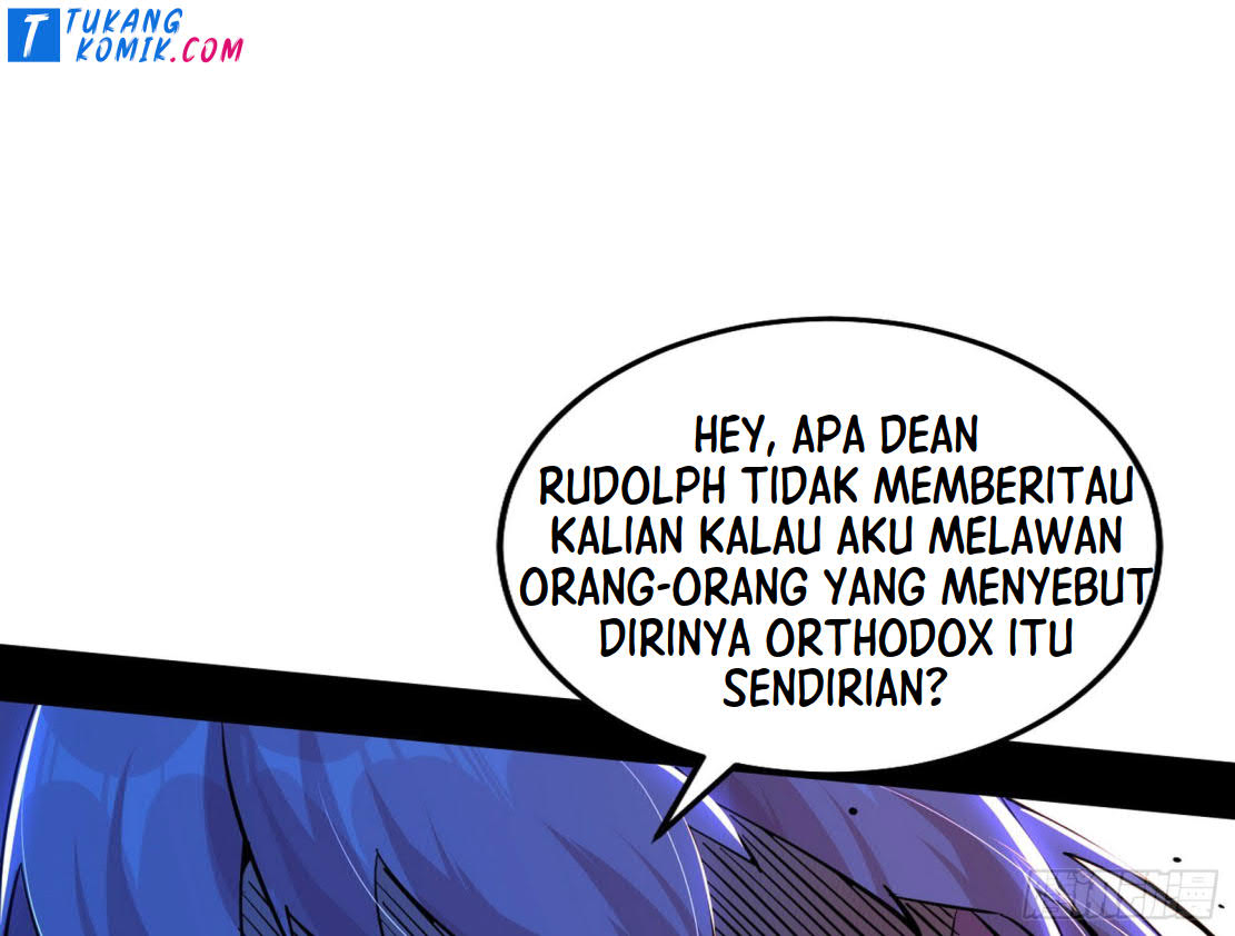 I’m An Evil God Chapter 256 halaman 16