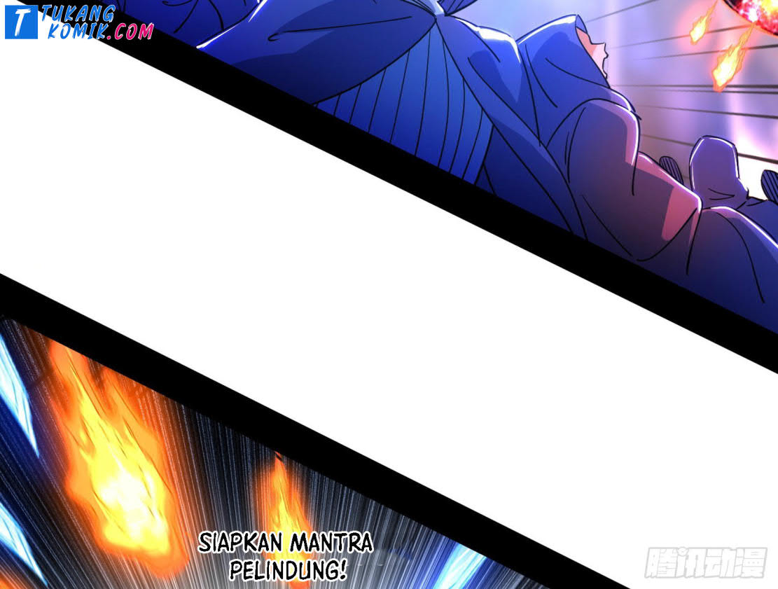 I’m An Evil God Chapter 256 halaman 21
