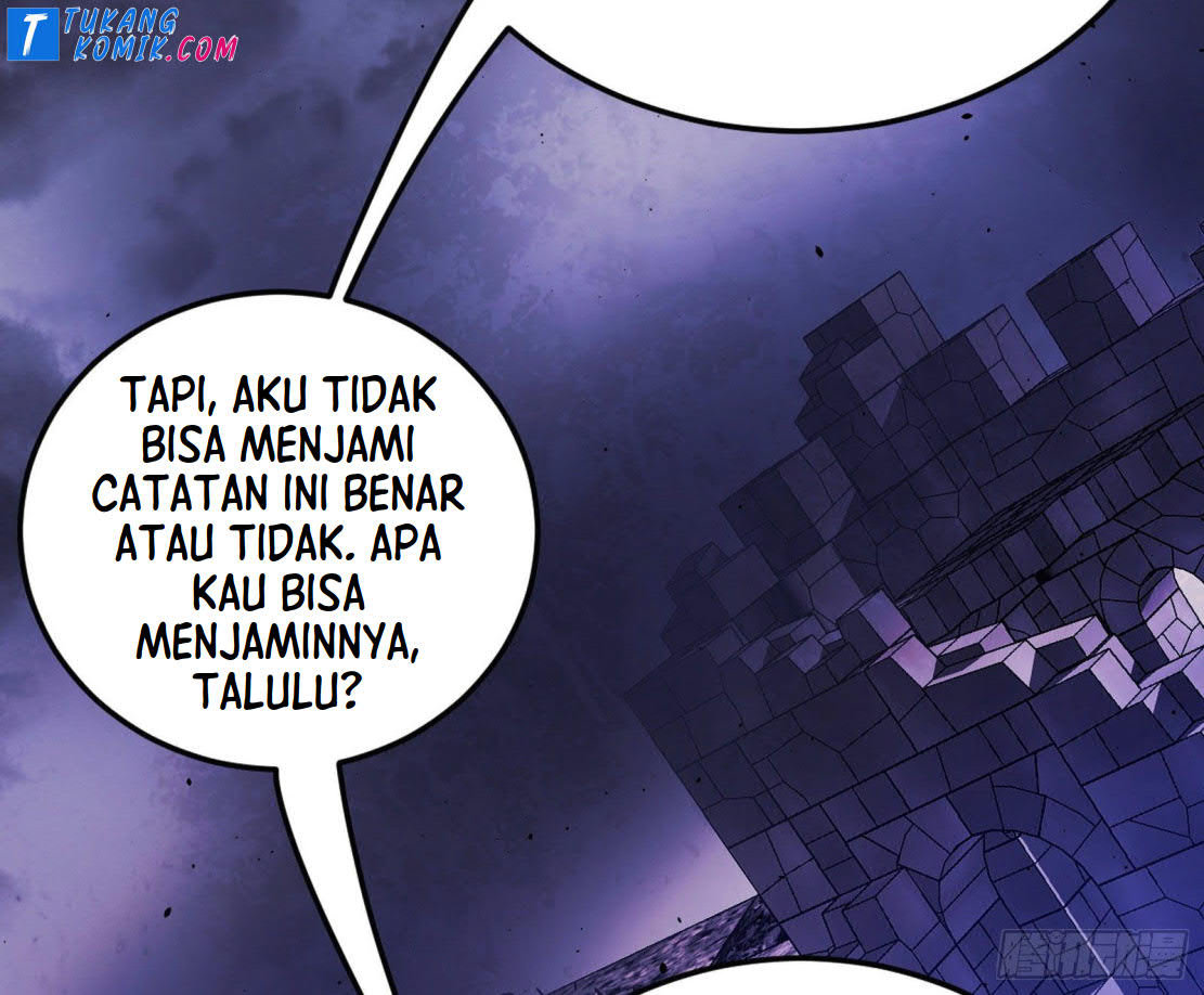 I’m An Evil God Chapter 255 halaman 16