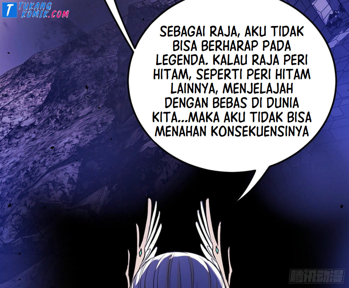 I’m An Evil God Chapter 255 halaman 17