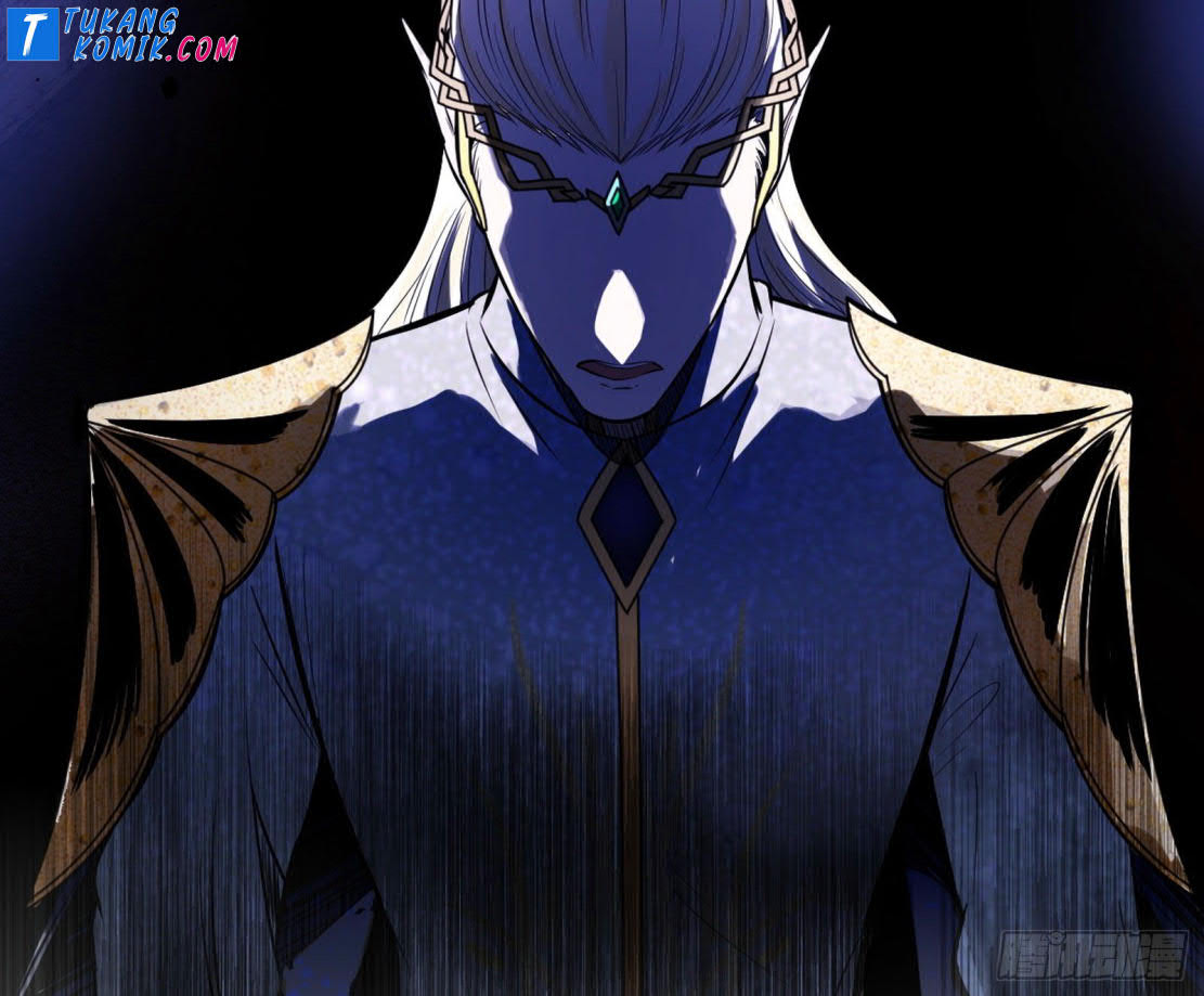 I’m An Evil God Chapter 255 halaman 18
