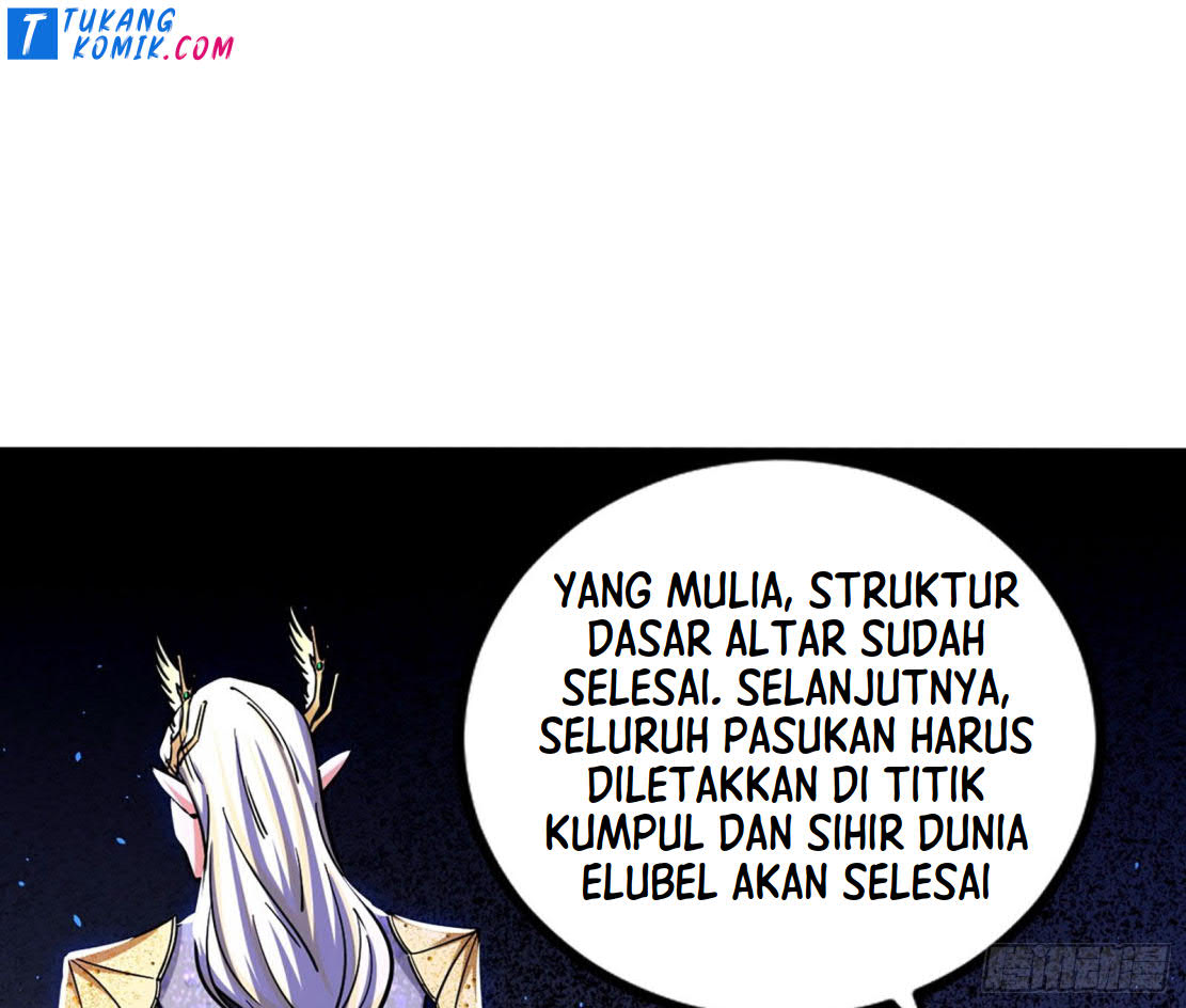 I’m An Evil God Chapter 254 halaman 18