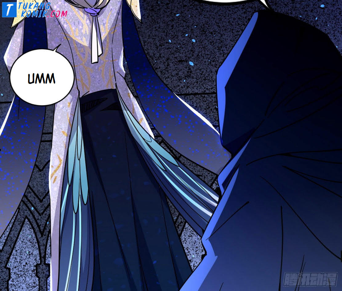 I’m An Evil God Chapter 254 halaman 19