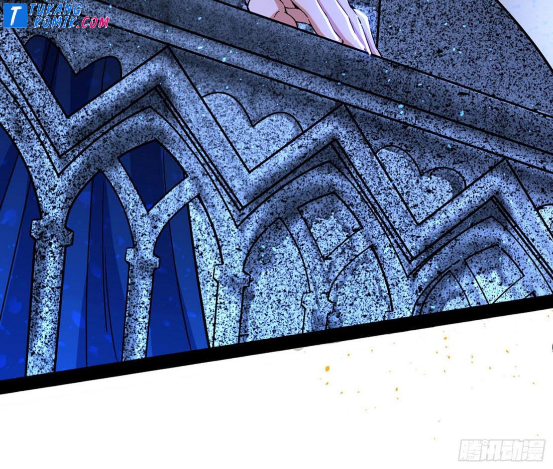 I’m An Evil God Chapter 254 halaman 22