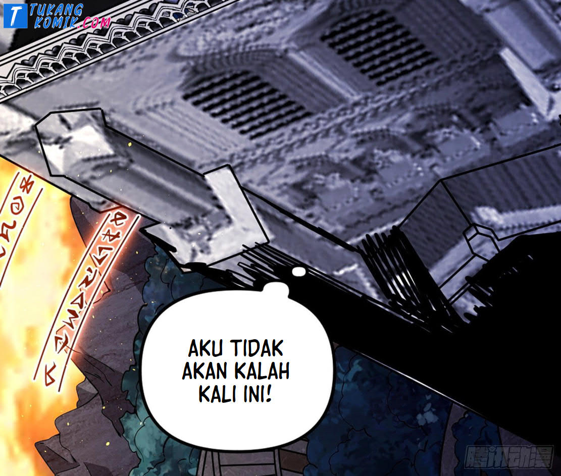 I’m An Evil God Chapter 254 halaman 26
