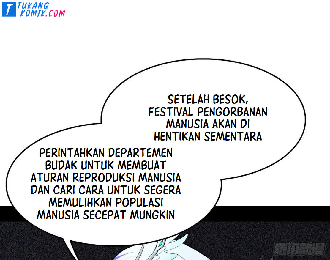 I’m An Evil God Chapter 253 halaman 12