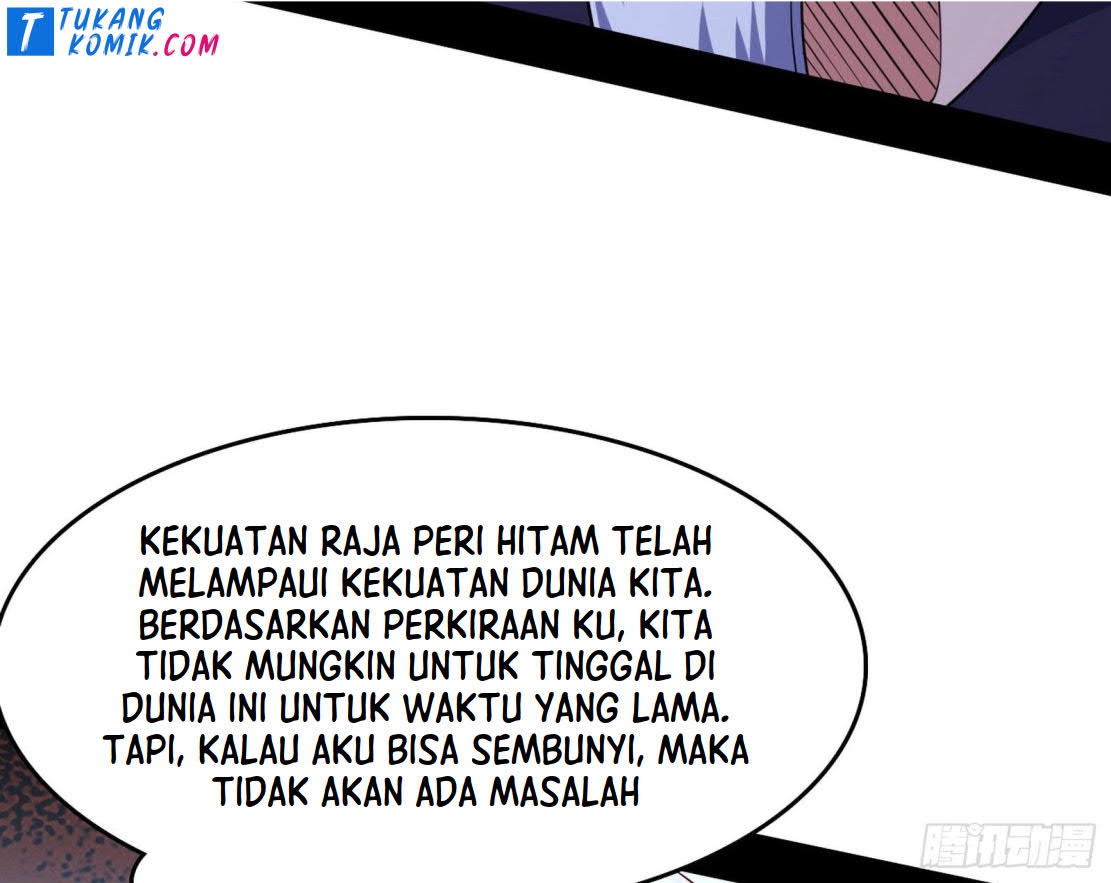 I’m An Evil God Chapter 253 halaman 15