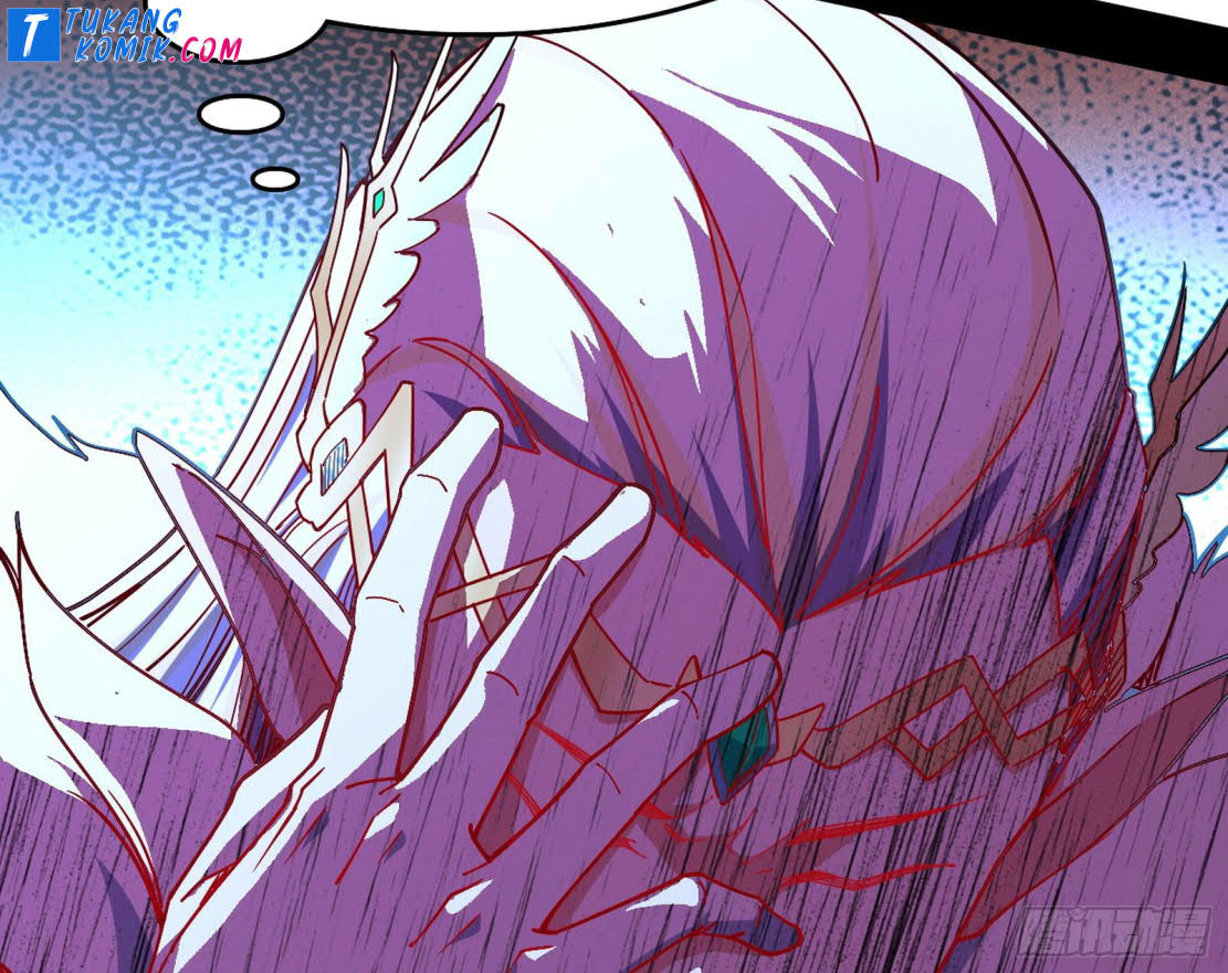 I’m An Evil God Chapter 253 halaman 16