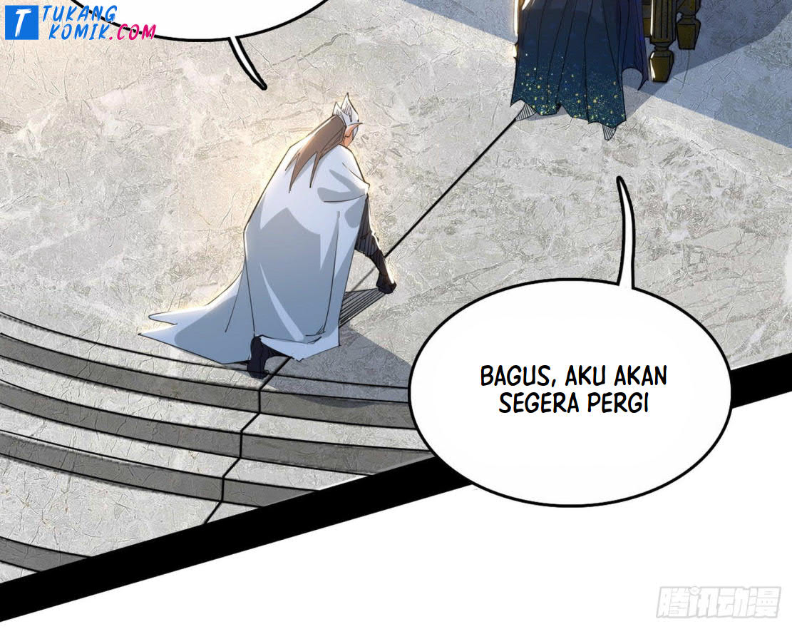 I’m An Evil God Chapter 252 halaman 10