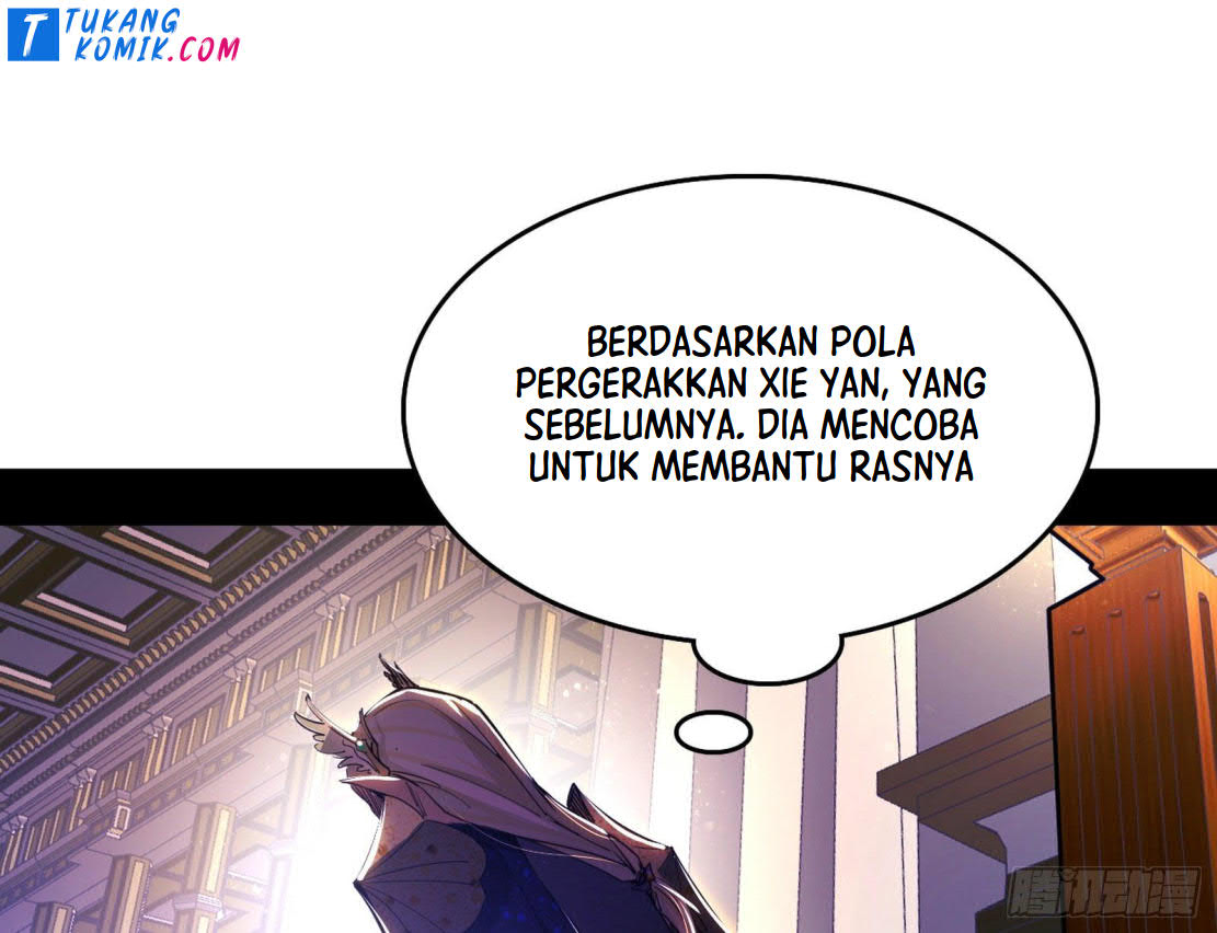 I’m An Evil God Chapter 252 halaman 11