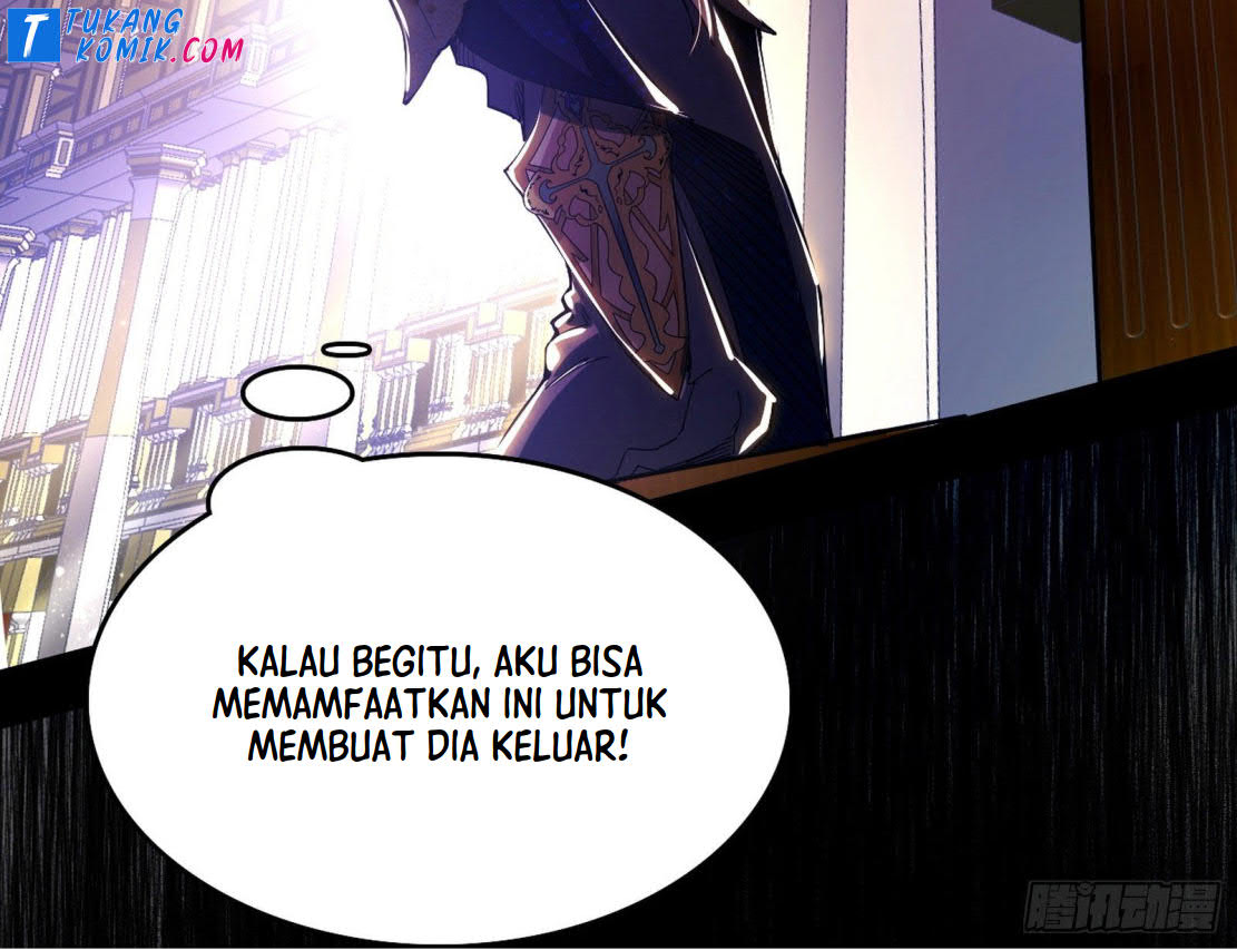 I’m An Evil God Chapter 252 halaman 12