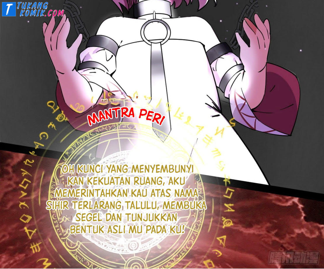 I’m An Evil God Chapter 251 halaman 15
