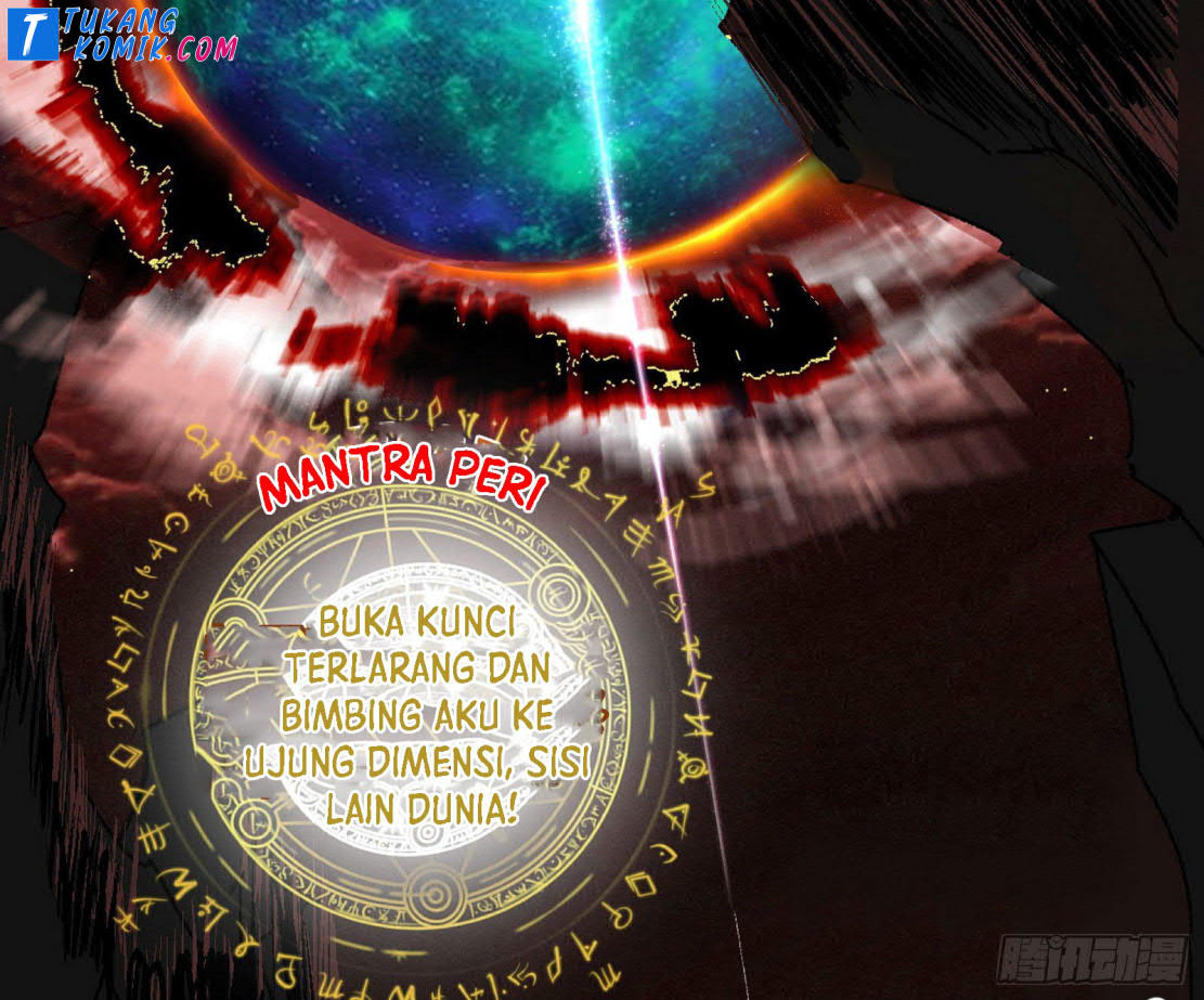 I’m An Evil God Chapter 251 halaman 17