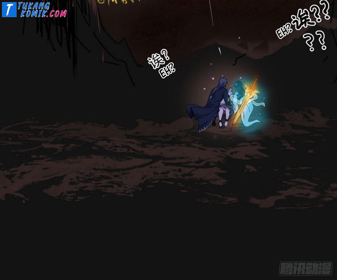I’m An Evil God Chapter 251 halaman 18