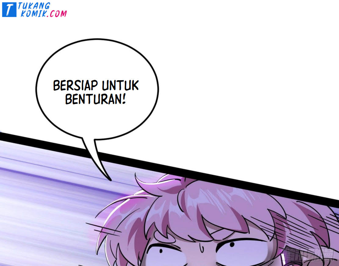 I’m An Evil God Chapter 251 halaman 19
