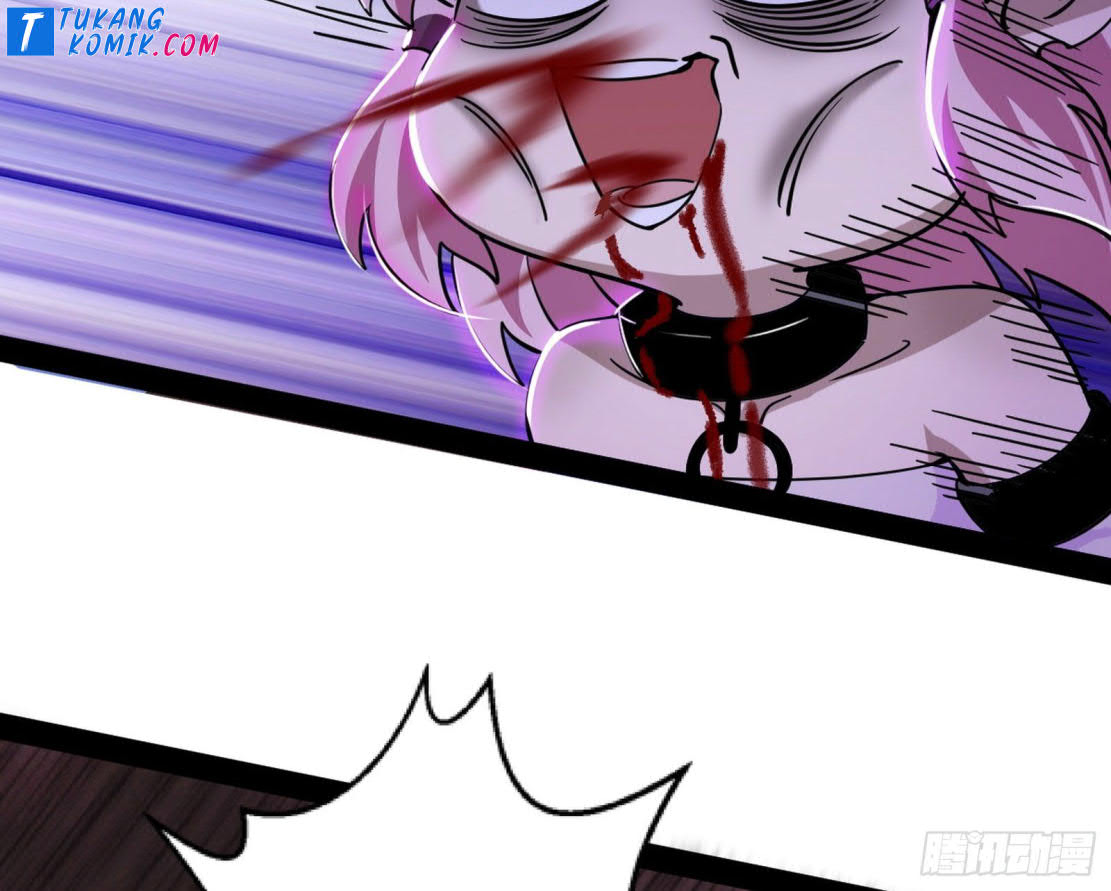 I’m An Evil God Chapter 251 halaman 20