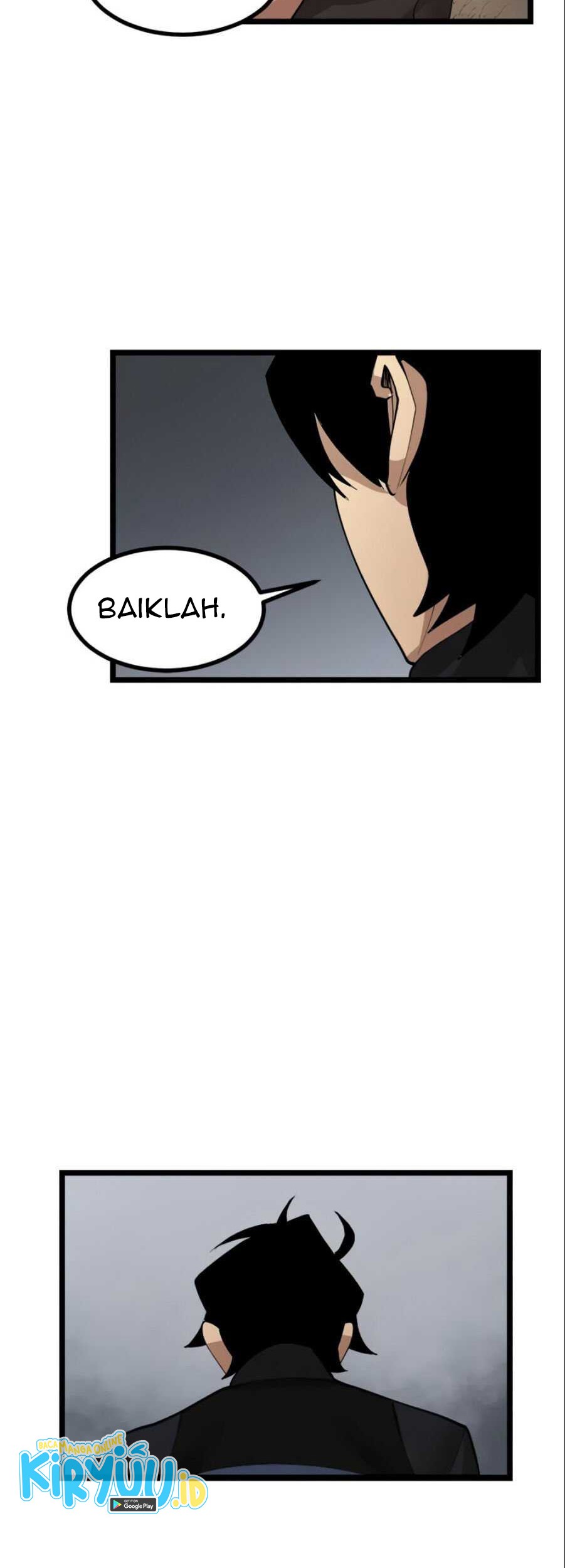 The Dungeon Master Chapter 94 Gambar 6