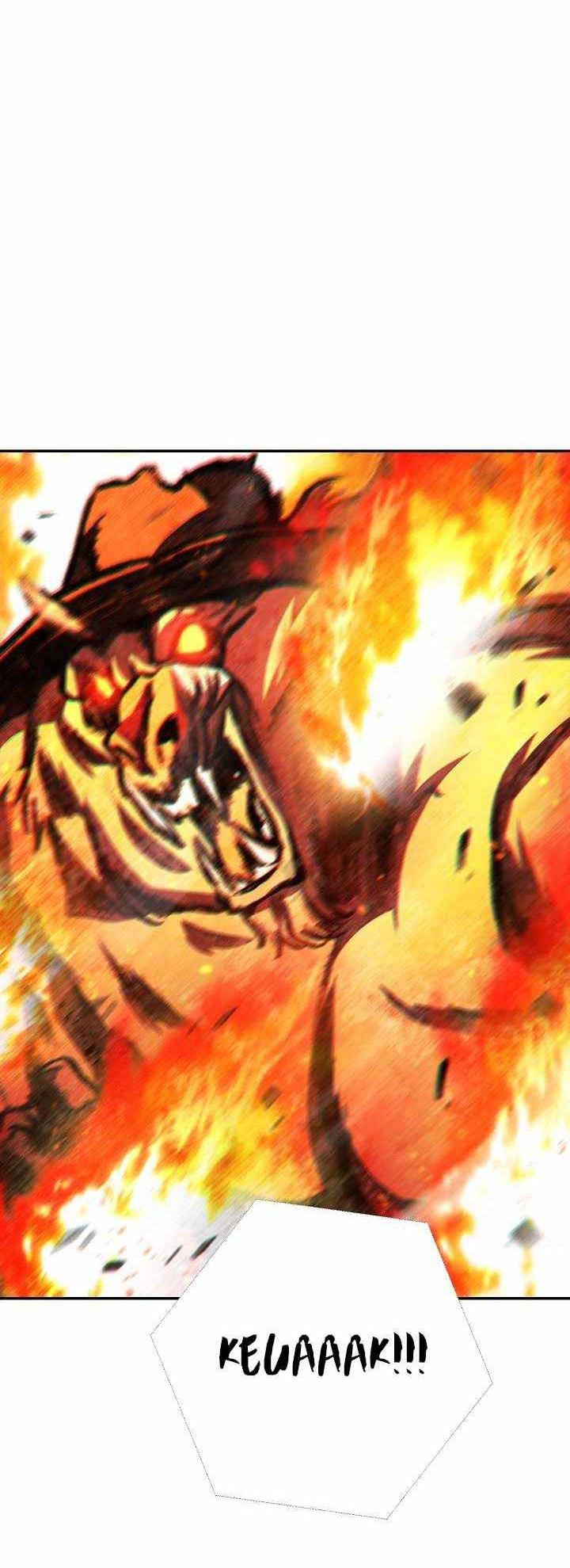 Dungeon Reset Chapter 127 halaman 7