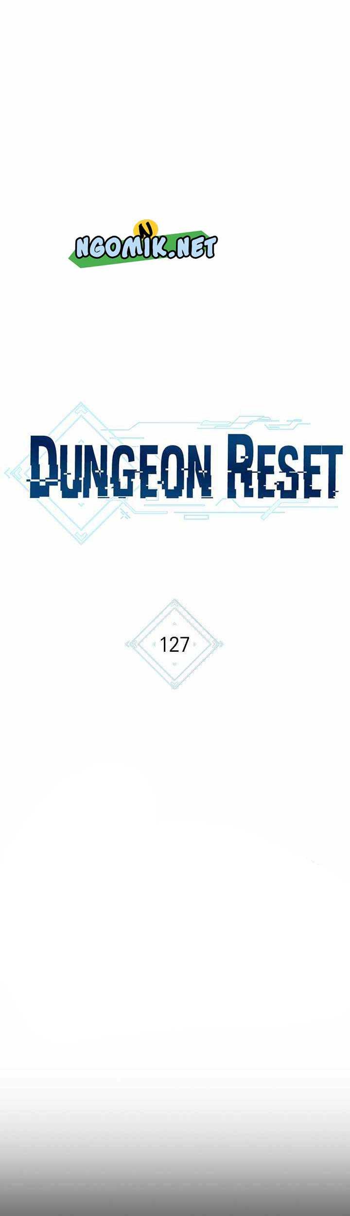 Dungeon Reset Chapter 127 halaman 8