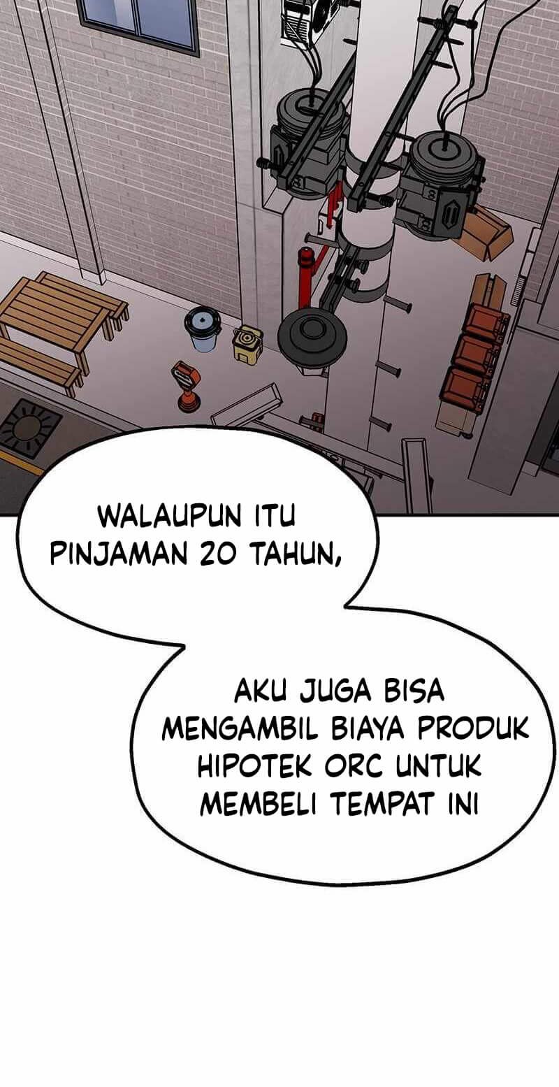 Metro Hunter Chapter 29 halaman 15