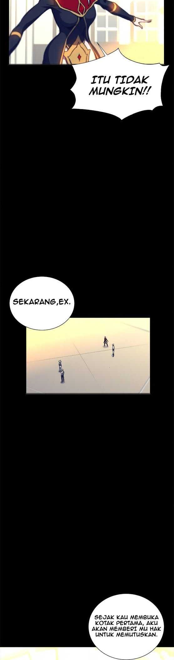X Ash Chapter 12 halaman 9