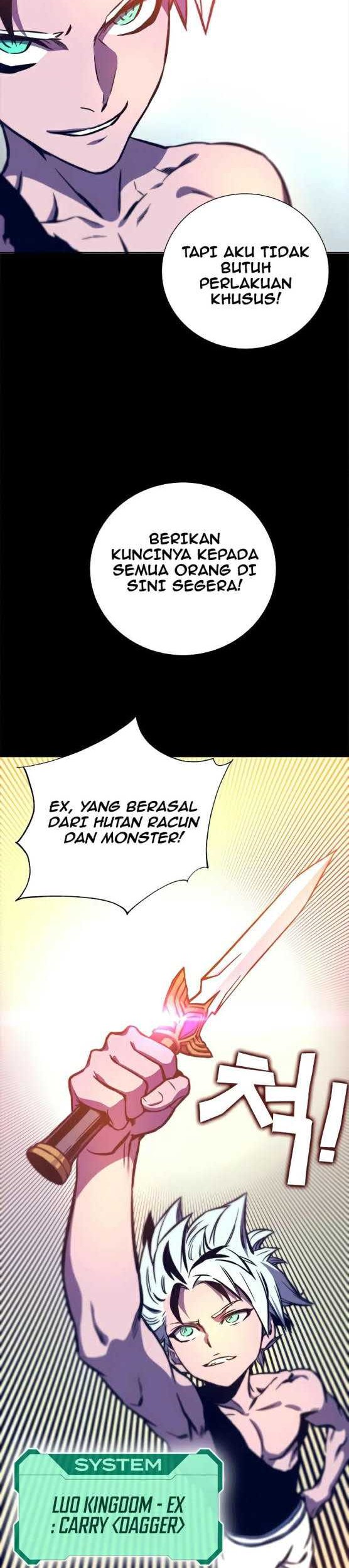 X Ash Chapter 12 halaman 11