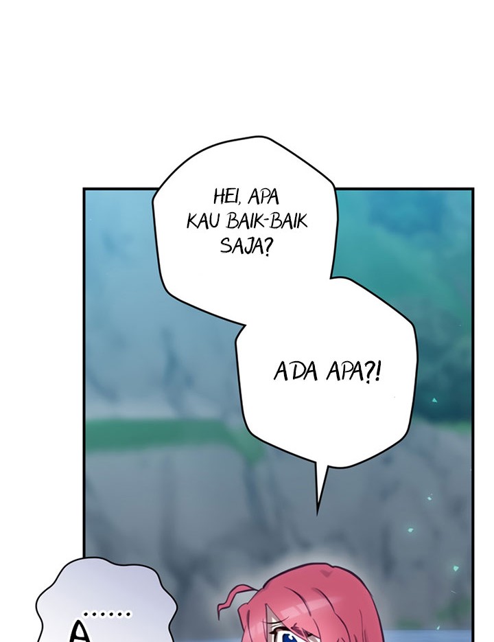Ending Maker Chapter 21 - Halaman 9