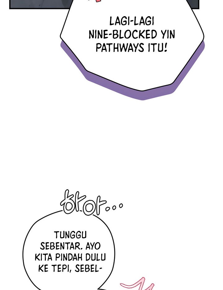 Ending Maker Chapter 21 - Halaman 11