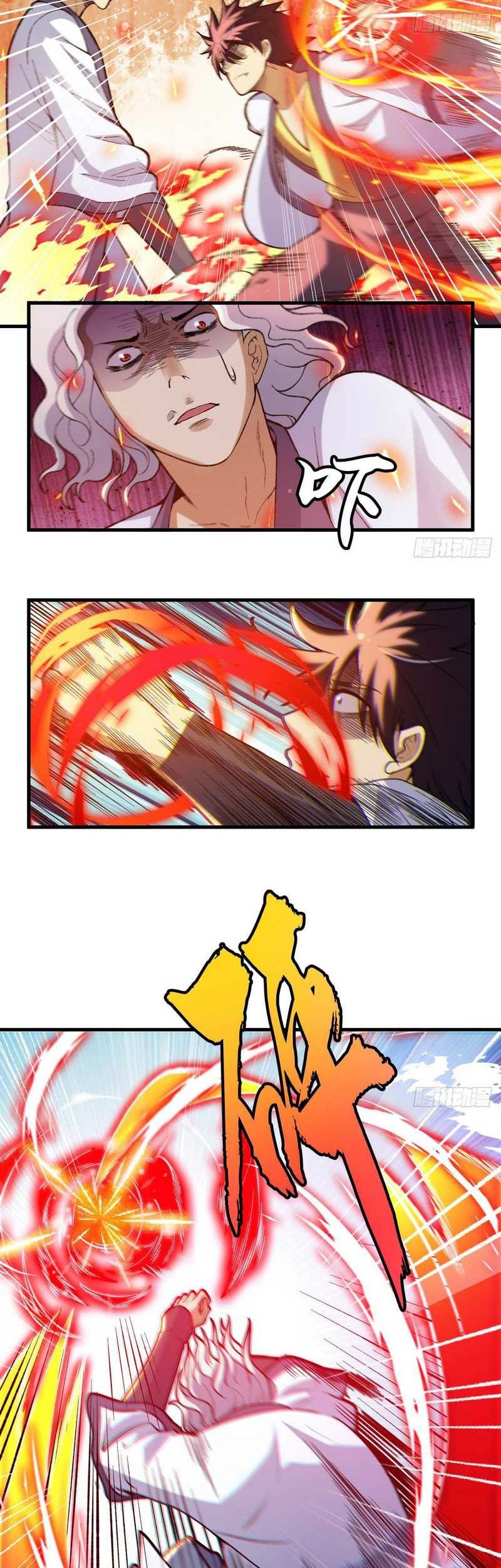 I just want to be beaten to death by everyone Chapter 85 Gambar 4