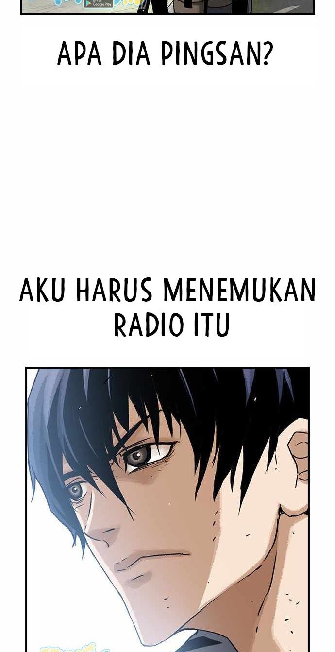 One Hundred Player Battleground Chapter 16 halaman 8