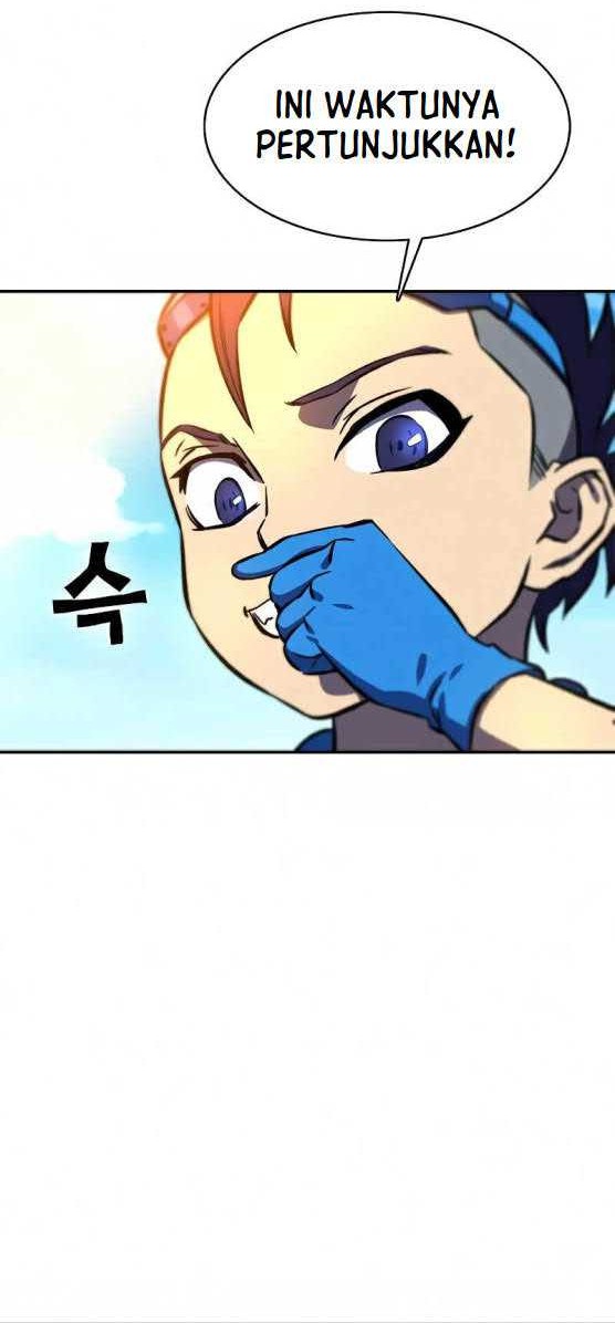 X Ash Chapter 13 halaman 8