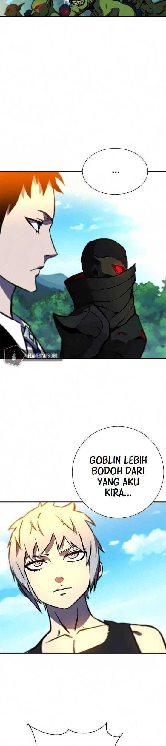 X Ash Chapter 13 halaman 10