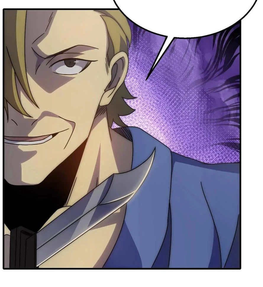 Apocalyptic Thief Chapter 36 halaman 7