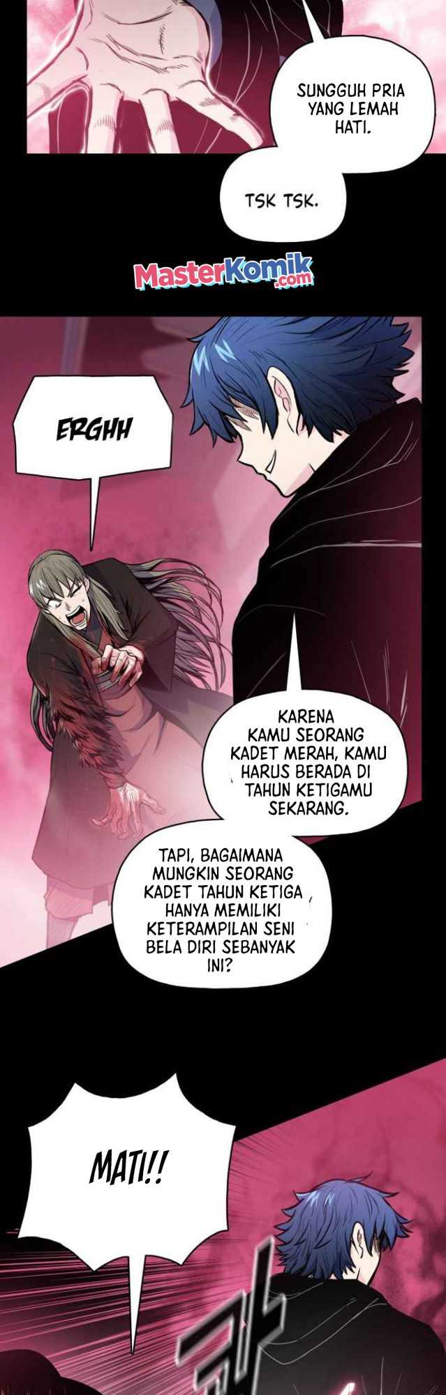 Reincarnated War God Chapter 41 Gambar 5