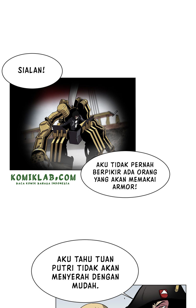 Clark Walker Empire Chapter 9 halaman 7