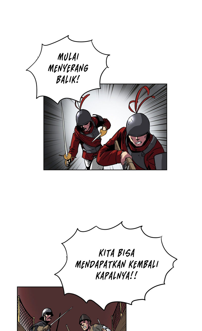 Clark Walker Empire Chapter 9 halaman 9