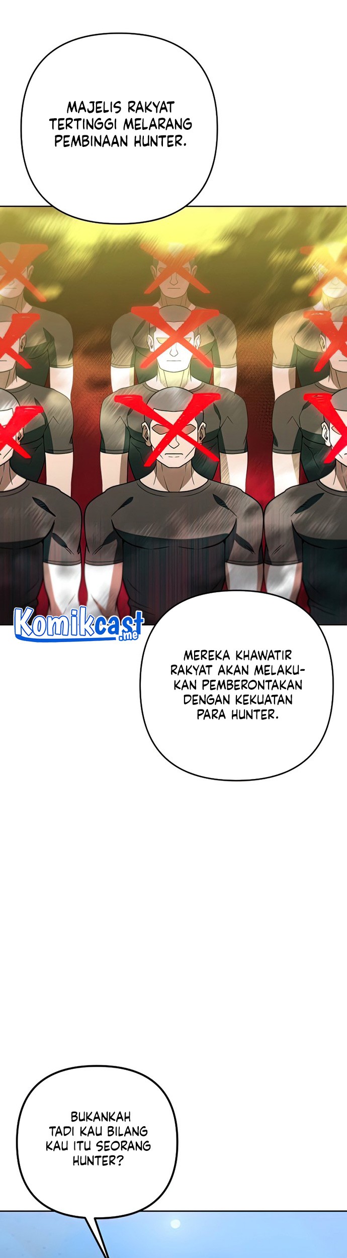 Maxed Out Leveling Chapter 47 halaman 8