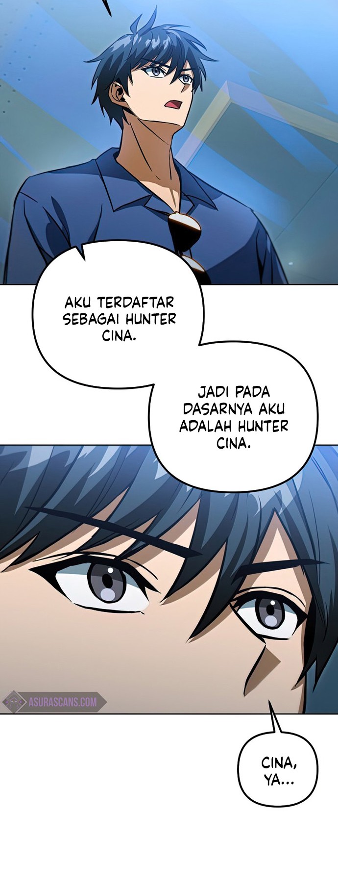 Maxed Out Leveling Chapter 47 halaman 9