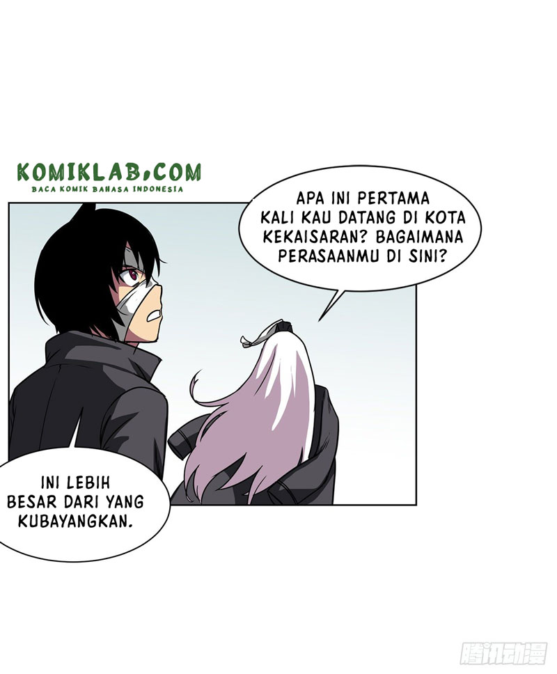 Clark Walker Empire Chapter 10 halaman 10