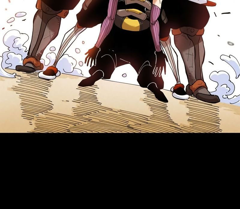 Last Word of the World Chapter 23 Gambar 12