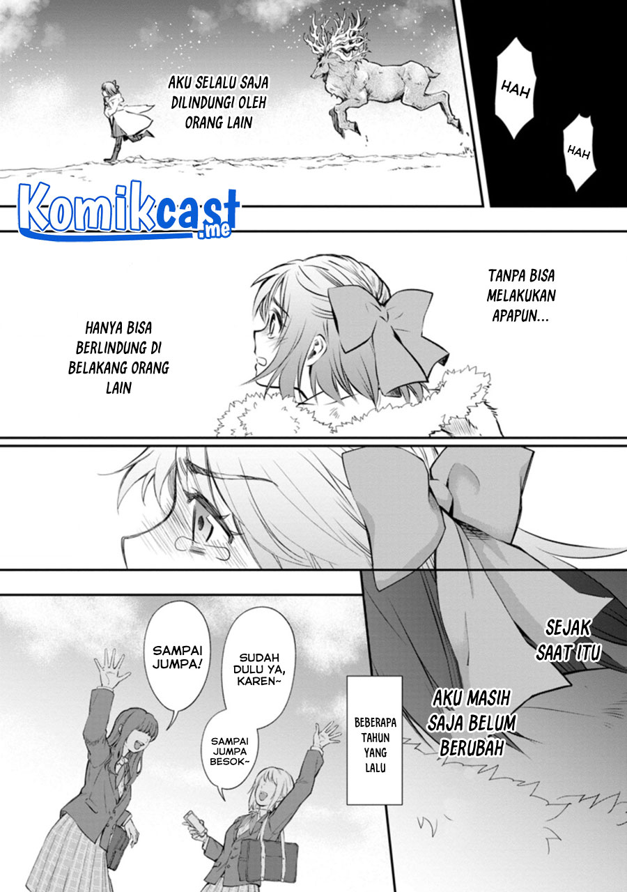 Bouken-ka ni Narou! ~ Sukiruboudo de Dungeon Kouryaku ~ Chapter 31 Gambar 5