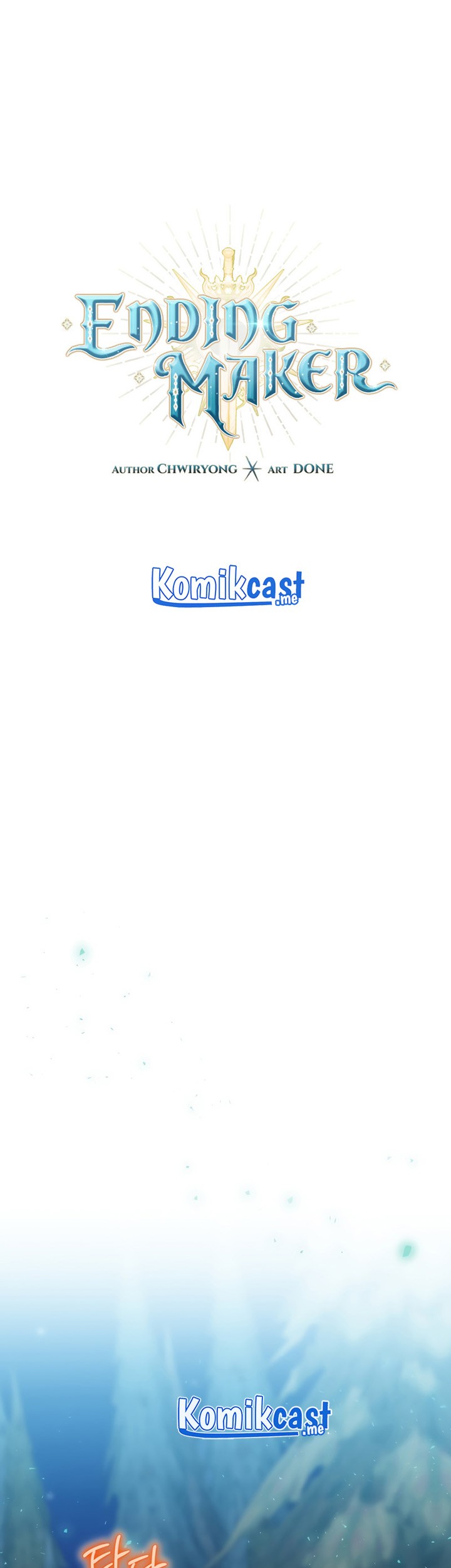 Ending Maker Chapter 22 - Halaman 10