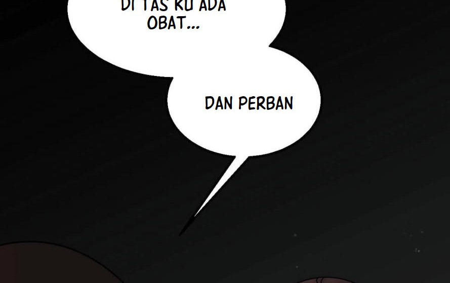 Apocalyptic Thief Chapter 38 halaman 6