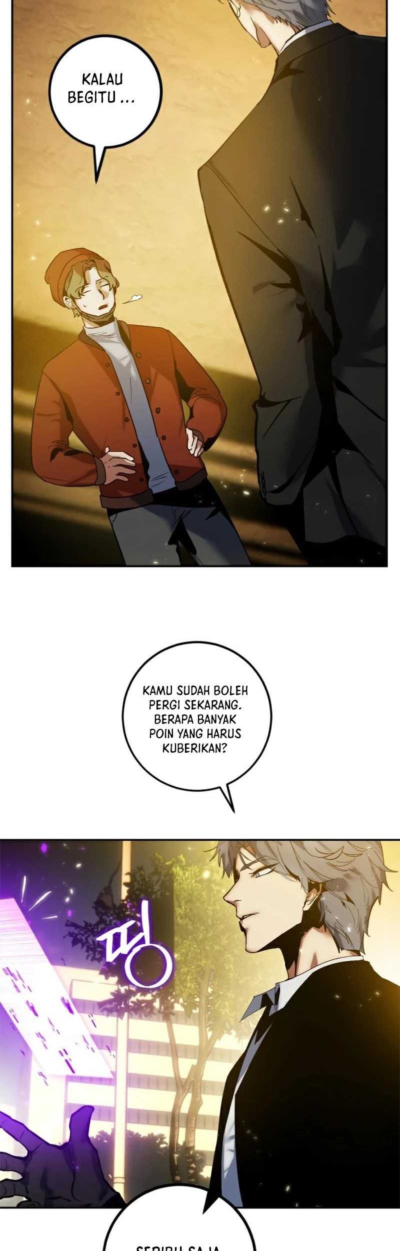 Return to Player Chapter 75 halaman 7