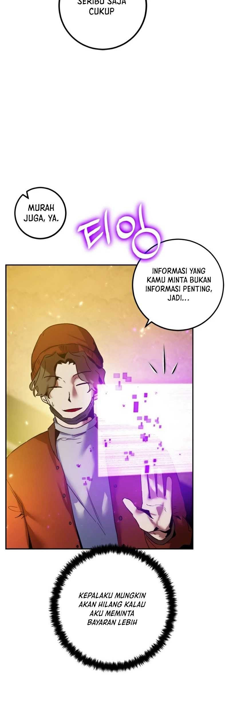 Return to Player Chapter 75 halaman 8