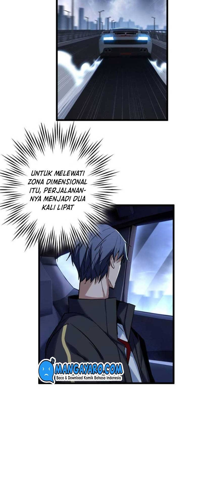 Let Me Game In Peace Chapter 23 Gambar 4