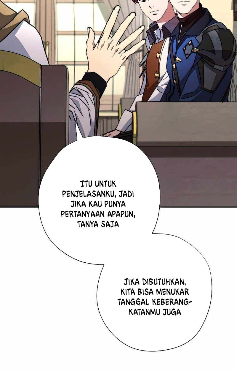 The Live Chapter 103 halaman 9